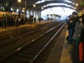 Séjour à Clermont-Ferrand