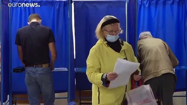 Russie : l'opposition revendique des victoires symboliques aux élections locales