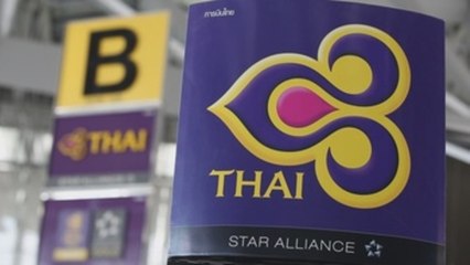 La justicia tailandesa aprueba el plan de reestructuración de Thai Airways