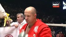 Fedor Emelianenko vs. Jaideep Singh