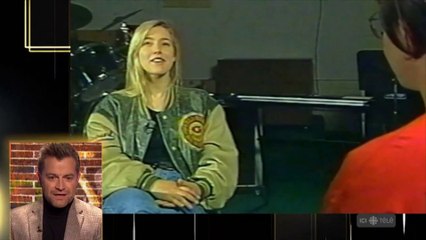 Julie Masse (Patrick Groulx)-1res Fois-23 Janvier 2020