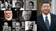 India-China Stand Off:భారత్‌పై సైబర్ యుద్ధానికి తెర తీసిన China.. 10 వేలమంది భారతీయ ప్రముఖులపై నిఘా!