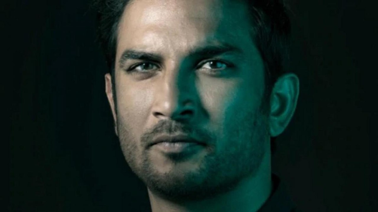 Aaj Tak access inside photos of Sushant's farmhouse