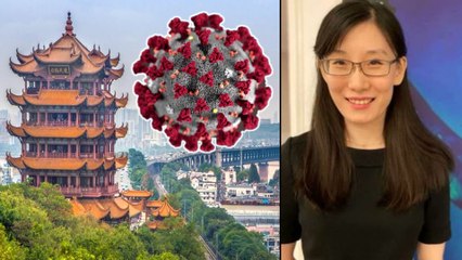 COVID-19:కరోనా ను పుట్టించింది చైనా నే.. గుట్టు బయటపెడితే చంపేస్తాం అన్నారు! -Virologist Dr. Li-Meng