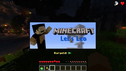 Minecraft Let's Leo 73: Der Server ist zurück