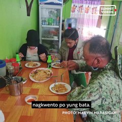 This Police Officer’s Random Act Of Kindness  Helped A Student Graduate High School