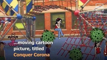 Inspiring story of 8-year-old Indian boy who donated $2500 to UNICEF.