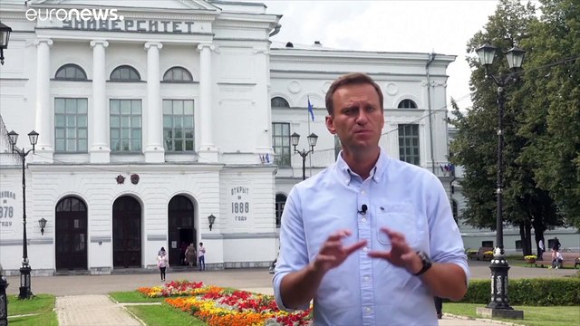 Russie : l'opposition revendique des victoires symboliques aux élections locales