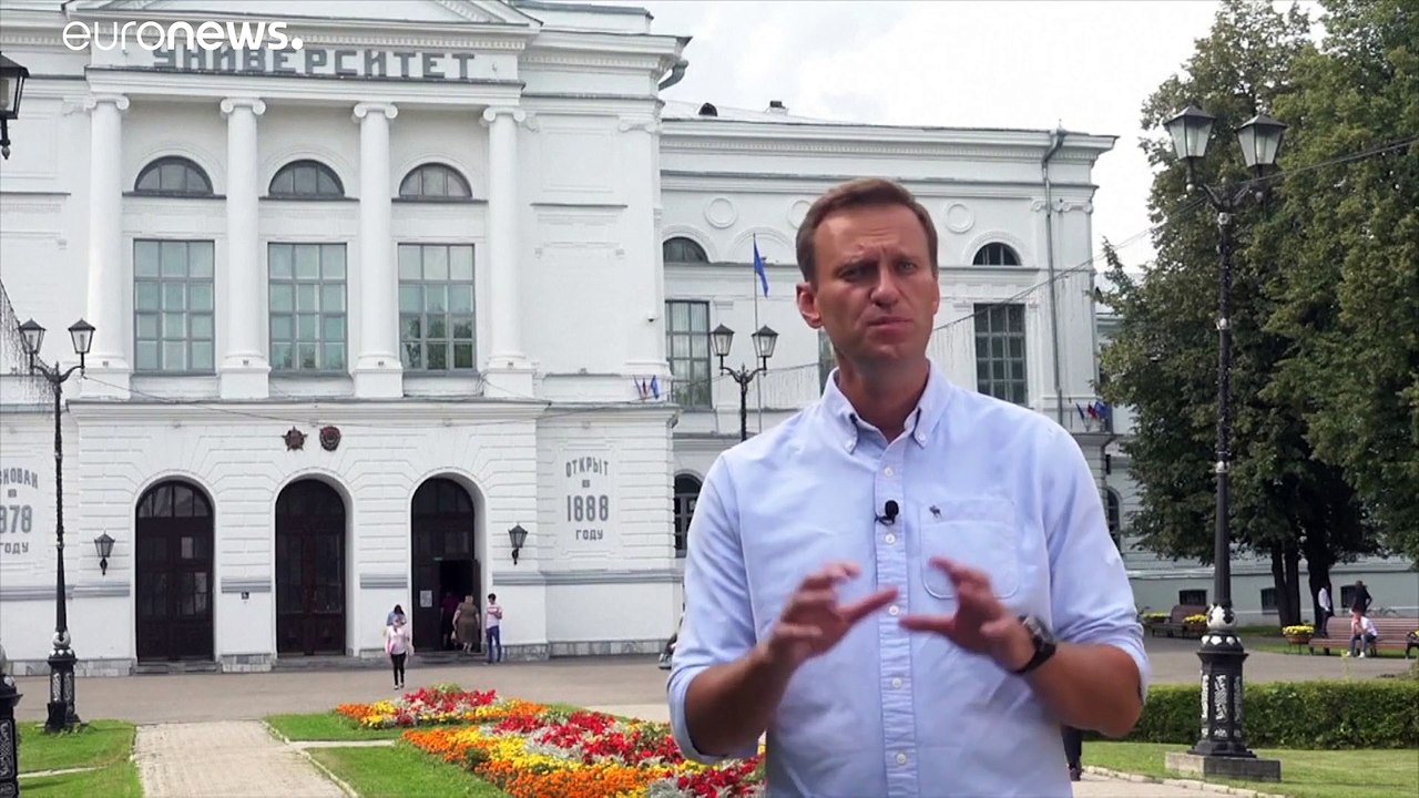 Russie : l'opposition revendique des victoires symboliques aux élections locales