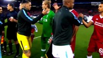 Manchester City vs Liverpool 1-5 (agg) - Jurgen Klopp Meets Pep Guardiola on UCL 2017_2018