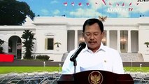 Menkes Terawan: RS DKI Jakarta Masih Mampu Rawat Pasien Covid-19