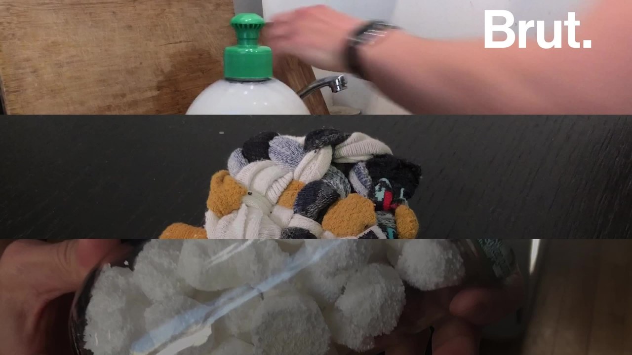 3 zero-waste tips for doing the dishes