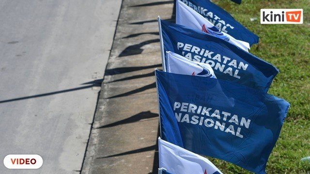 PKR cabar Muhyiddin kemukakan bukti pendaftaran PN