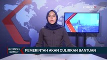 Pemerintah Mulai Gulirkan Bantuan Beras