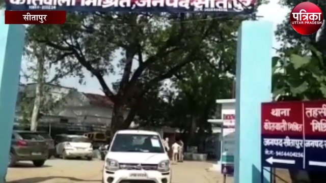 बाइक सवार बदमाशों ने युवक को सरेराह मारी गोली, पुलिस की उड़ी नींद