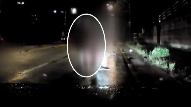 '치킨 배달 가장 참변' 음주운전자 영장 심사...취재진 질문에 묵묵부답 / YTN