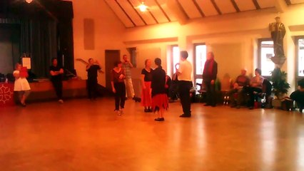 congo du passage d'agen