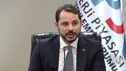 Son dakika... Bakan Albayrak, ekonomi verilerini değerlendirdi | Video