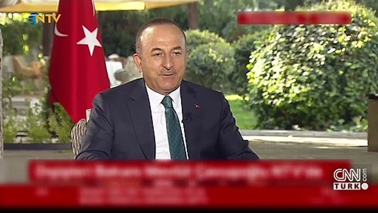 Dışişleri'nden son dakika Oruç Reis açıklaması! | Video