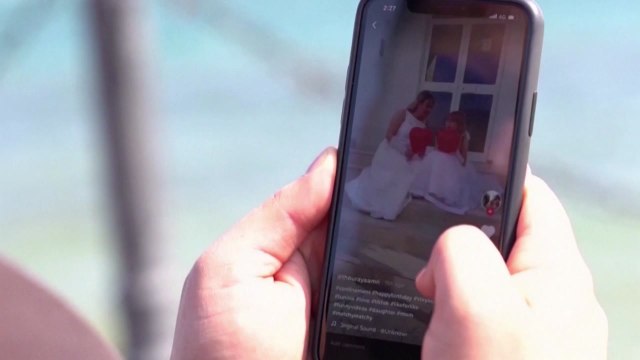 틱톡 인수 협상자에 오라클 ...中 오라클도 아니다 혼선 / YTN