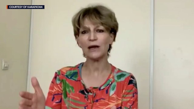 Callamard calls on International Criminal Court to prioritize probe into killings in PH