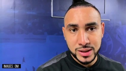 PSG - OM (0-1) : La réaction de Dimitri Payet !