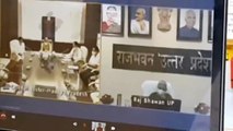 विश्व हिंदी दिवस पर अटल बिहारी हिन्दी विश्वविद्यालय के नवीन भवन का हुआ ऑनलाइन लोकार्पण