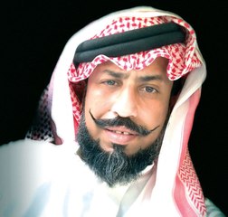 الفنان عبدالعزيز الشمري يكشف عن حالته الصحية وبداية مرضه الخطير