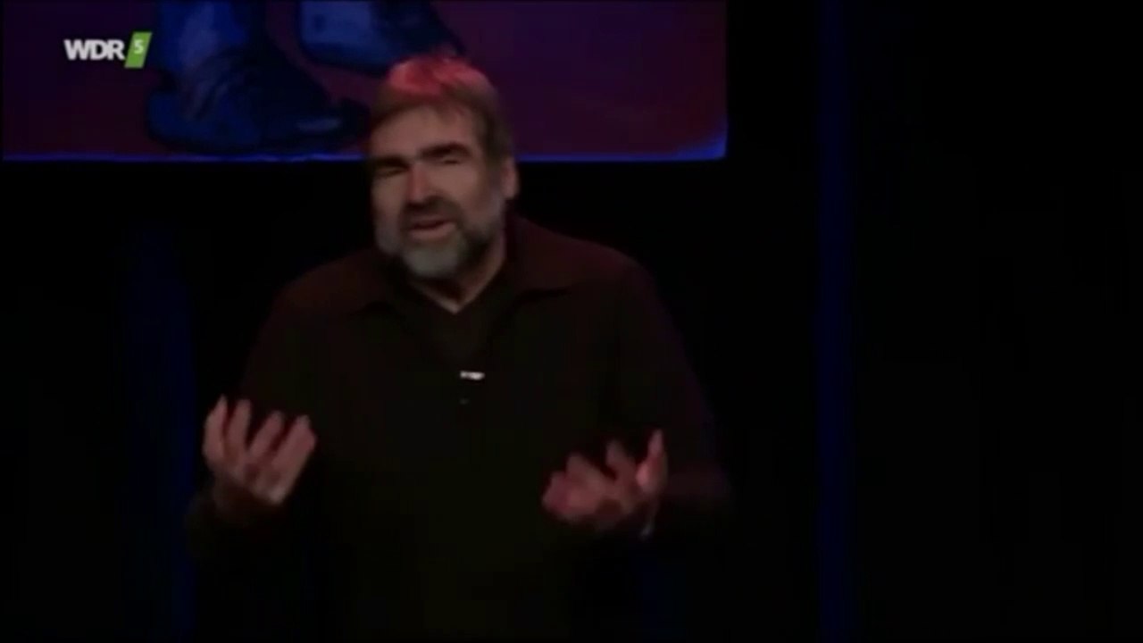 VOLKER PISPERS – Werden jetzt ALLE Kabarettisten und Satire Sendungen auf Linie gebracht?