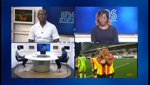 Le Journal Des Sports (JDS) du 11 Septembre 2020 avec Anne Marie N'Guessan