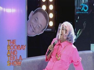 TBATS: Jose Mari Chan, may mensahe para sa mga ka-TBATS! | YouLOL