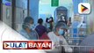 #UlatBayan | Grupo ng health workers, tutol sa pagpapaikli ng physical distancing sa public transporations; DOH: Reduced physical distancing, muli pang tatalakayin sa pagpupulong