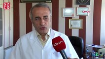 Prof. Dr. Şenyiğit'ten toz fırtınası uyarısı: Pencereleri açmayın, balkona çıkmayın