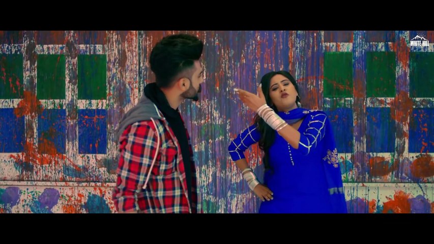8 Parche | Baani Sandhu | Gur Sidhu | Gurneet Dosanjh | New Punjabi Song 2020 - New Bollywood Song 2020