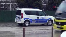 Bursa'da ayrılma aşamasındaki eşini takside öldüren kocaya ağırlaştırılmış müebbet