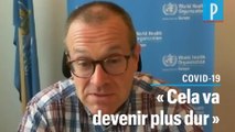 Covid-19  : l’OMS prédit «une hausse de de la mortalité» dès octobre en Europe