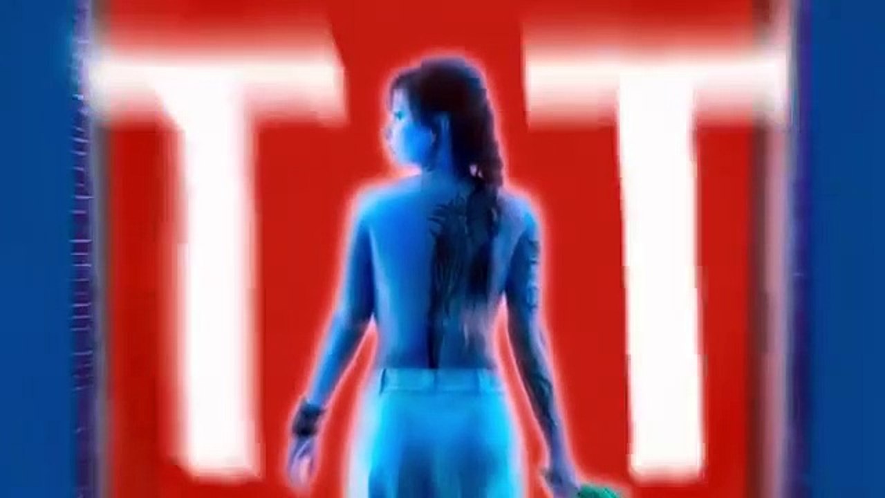 Pitty - MATRIZ.doc (Trailer)