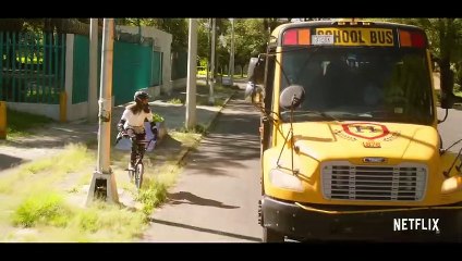 Se busca papá | Tráiler oficial | Netflix