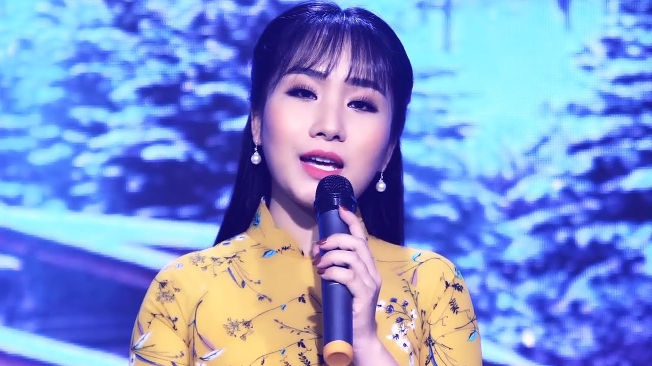 Chuyện Tình Người Đan Áo - Lk Nhạc Trữ Tình Bolero MỚI Hay Nhất 2020 Hồ Phương Liên