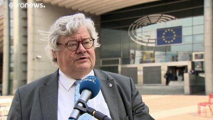 Cimeira virtual UE-China ensombrada por tensão económica