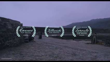 AMMONITE Official Trailer 2020 Saoirse Ronan, Kate Winslet Romance Movie HD