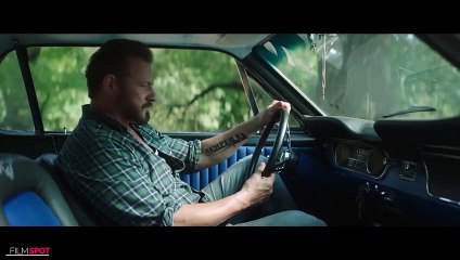 DADDY'S GIRL Official Trailer #1 NEW 2020 VOD Psycho Thriller Movie HD