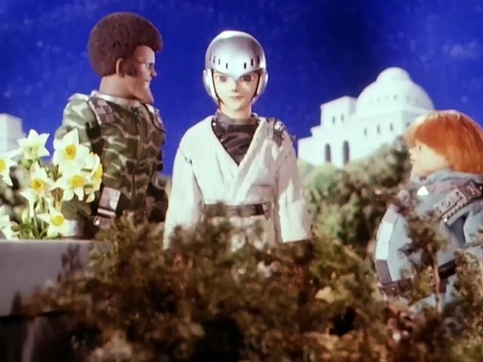 Bomber X (1980) S01E21 FR