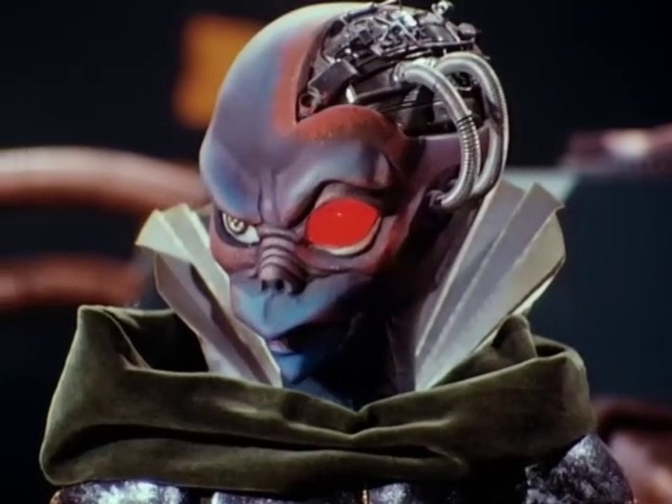 Bomber X (1980) S01E23 FR