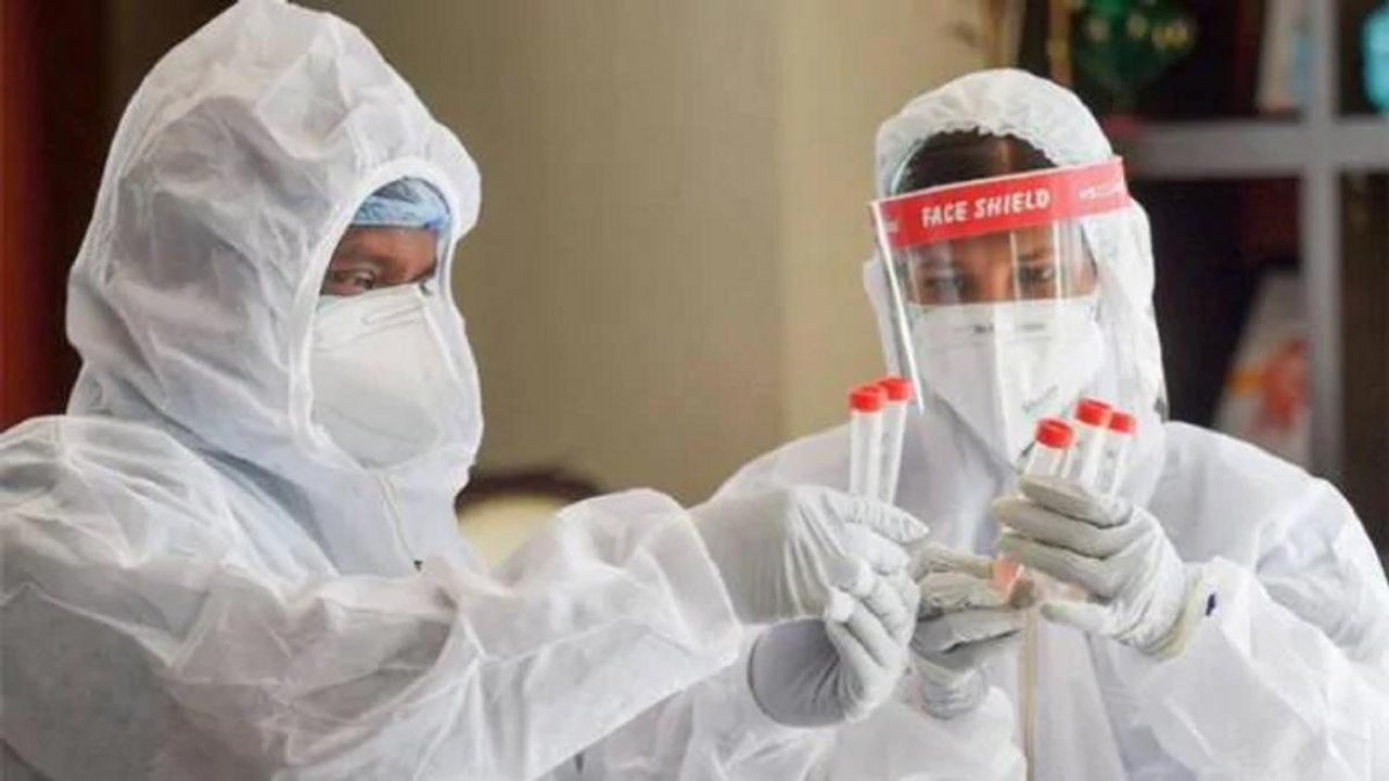 India's coronavirus cases tally crosses 48-lakh mark