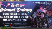 Jumlah Massa Dikurangi Dan Kedepankan Metode Daring