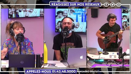 Le Vacher Time - L'intégrale du 14 septembre