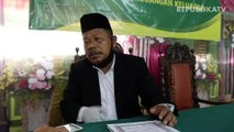 Suka Duka Penghulu Ibu Kota di Masa Pandemi