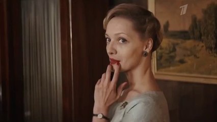 Шифр - 2 сезон / 1 серия