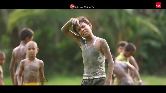 Maa By Belal Khan - HD Music Video - Laser Vision